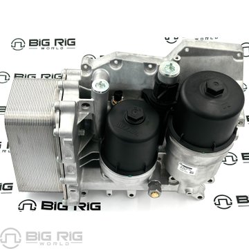 Oil Module MX13 E 2273312PE - Paccar Engine