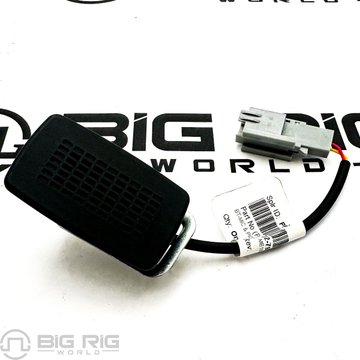 Bluetooth - Mic And Pigtail, Me18 22-79803-000 - Freightliner