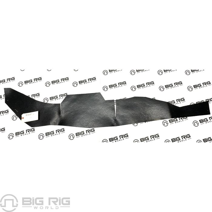 Wheel Splash Shield K213-2884 - Kenworth