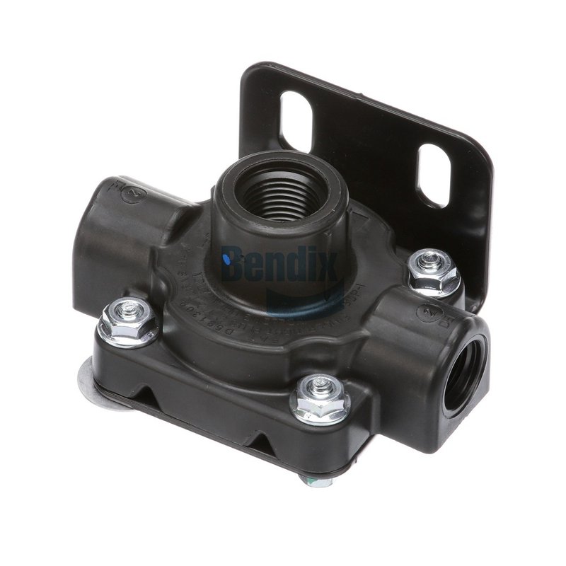 QRN-2 Quick Release Valve K049776 - Bendix