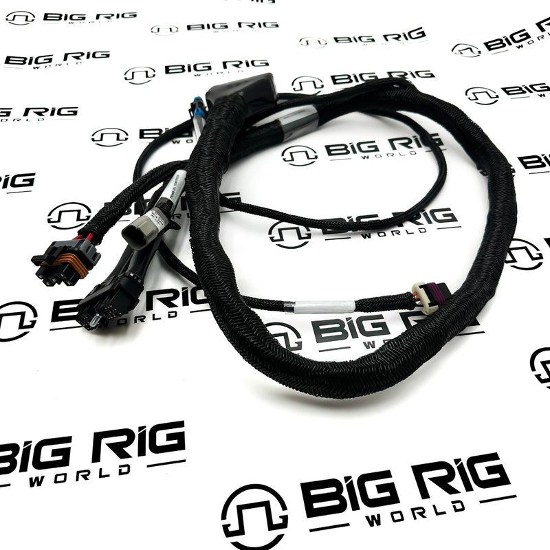 Harness 23525136 - Detroit Diesel