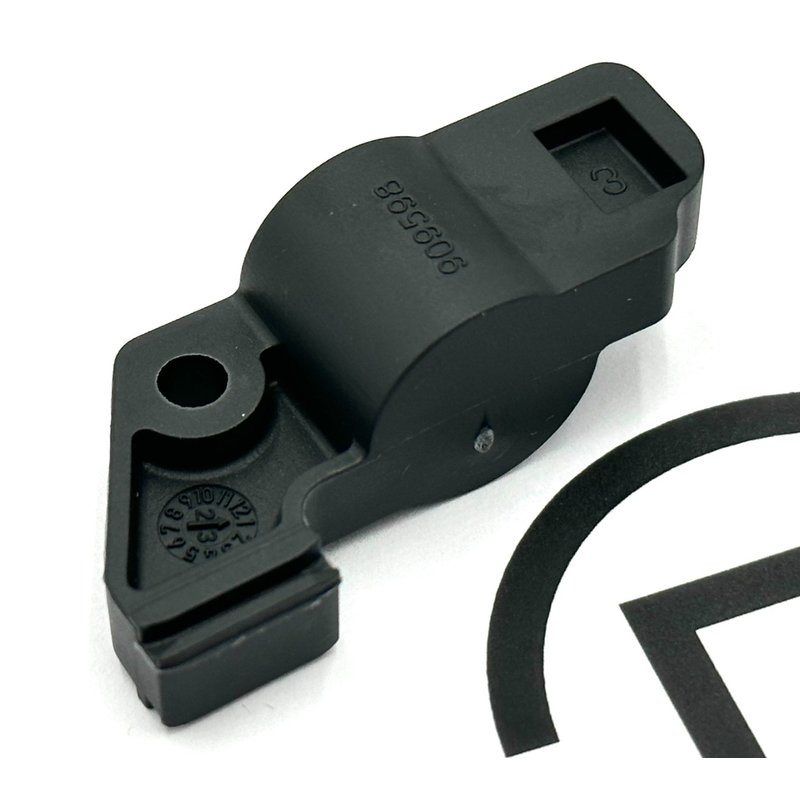 Cover - End Cap K073091 - Bendix