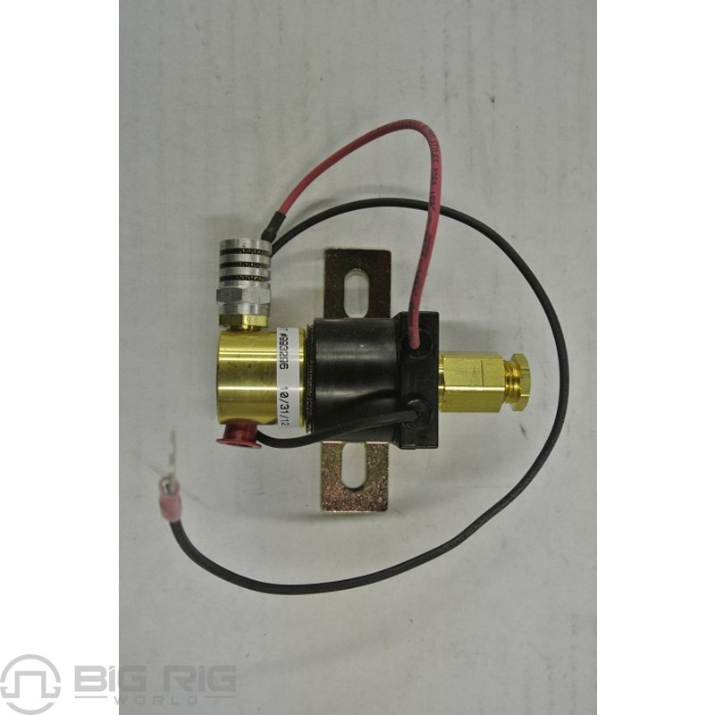 Valve - Solenoid Control 993296 - Horton
