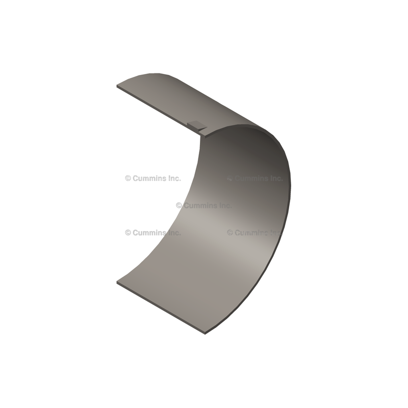 Connecting Rod (stud) Bearing 3055145 - Cummins