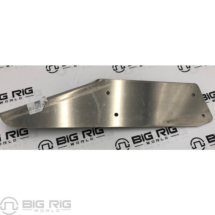 Right Hand Step Frame Bracket N11-6040R - Peterbilt