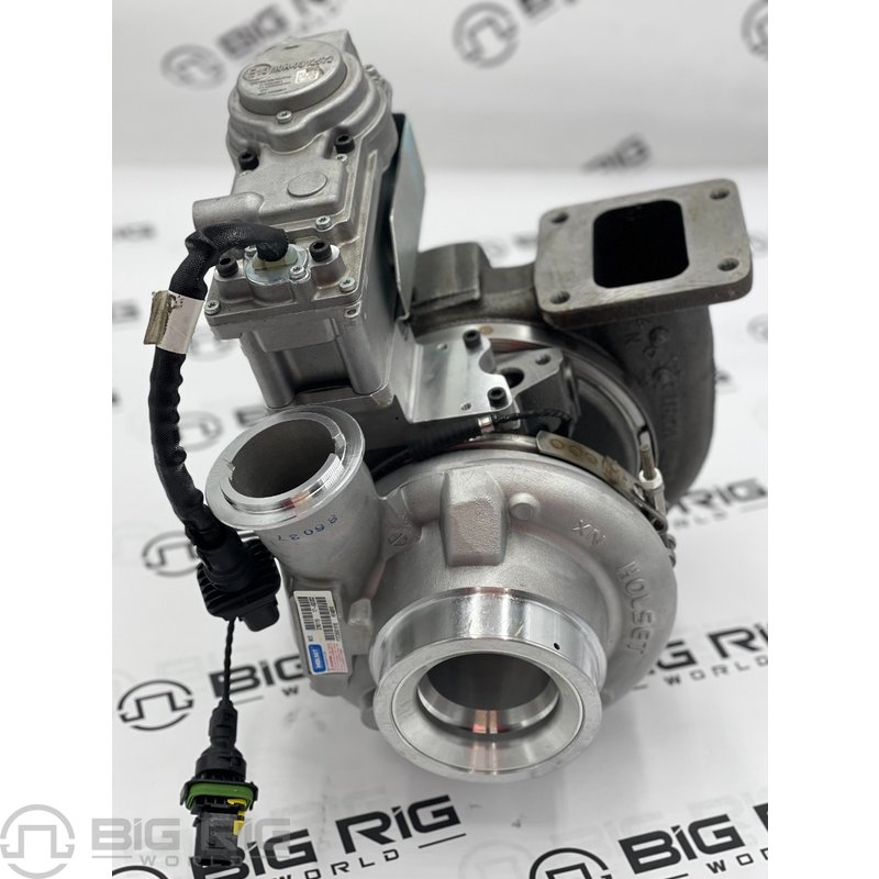 Turbocharger - MX11 2422404PEX - Paccar Engine