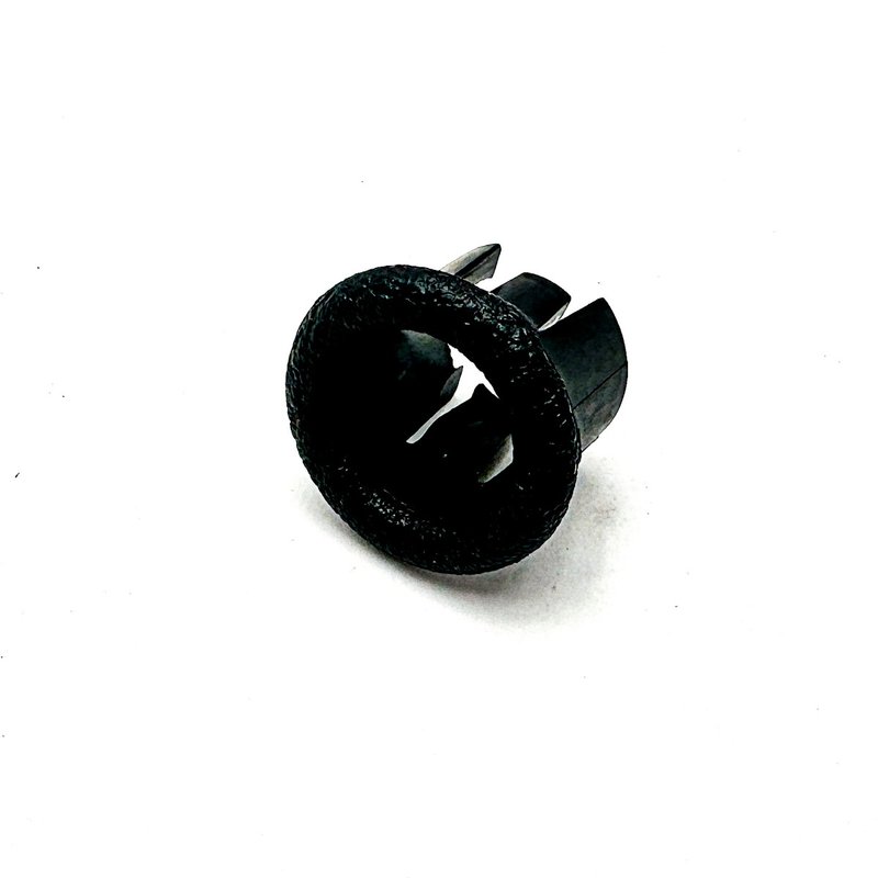 Bezel - Knob, Lock, Sill button, P3 18-59155-000 - Freightliner