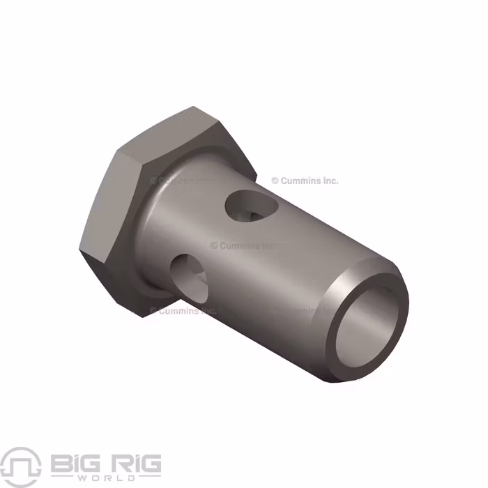 Banjo Connector Screw 3924725 - Cummins