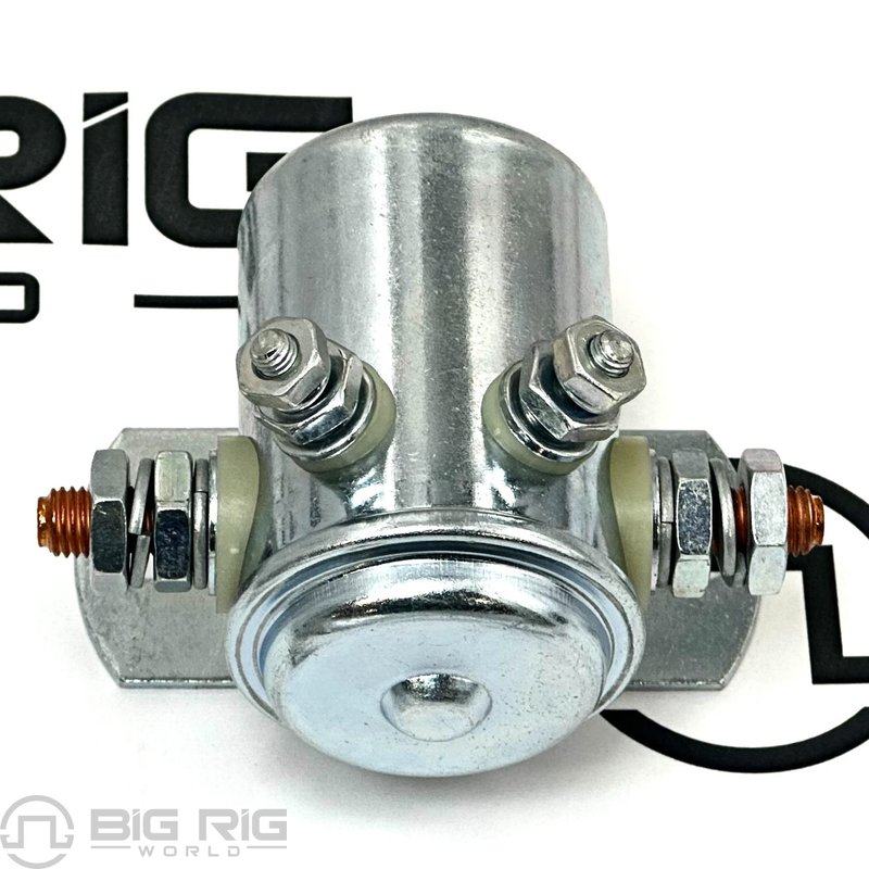 Switch - Solenoid CD32400 - Paccar