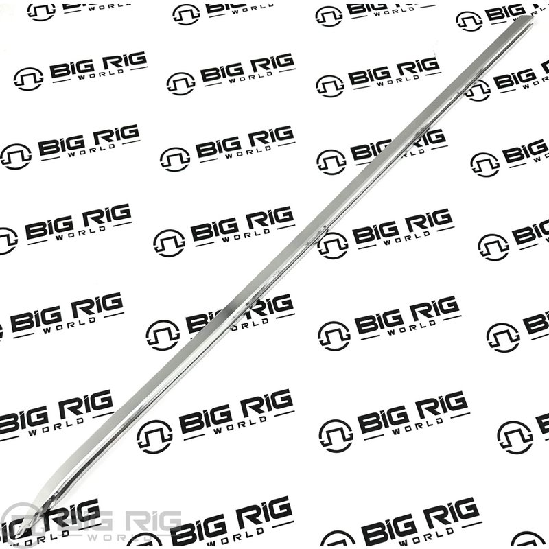 Trim-Grille Ctr Ext Alum Clrandz 1045Mm K167-286 - Kenworth