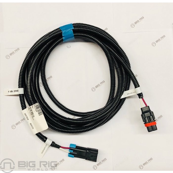 Air Dryer Jumper Wire P92-1129-4000 - Kenworth