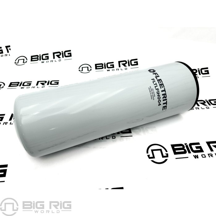 Fleetrite Engine Oil Filter FLTLFIH004 - Fleetrite