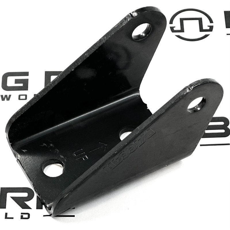 Bracket, Shock Absorber, Upper, Steel C11-1135 - Kenworth