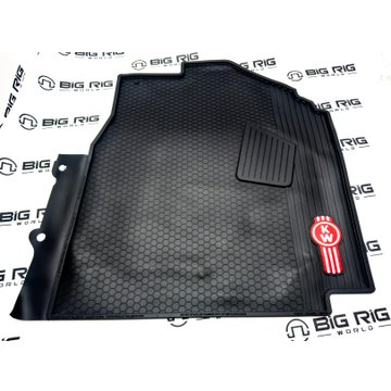 Cab - Floor Mat - T180, T280, T380, T480 KWMD80 - Kenworth