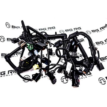 Engine Wiring Harness 4373992 - Cummins