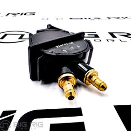 Airvalve Ay Lo-Pressr Blk 229697-07 - OEM - National Seating - Big Rig ...
