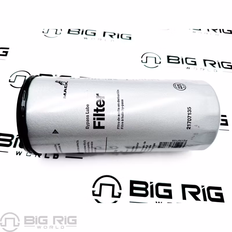 Oil Filter 21707135 - Mack