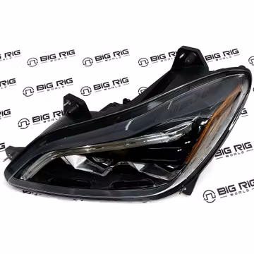 Kenworth T680 Next-Gen LED Headlight Assembly LH P54-6157-100 - Kenworth