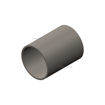 Plain Hose 3970407 - Cummins