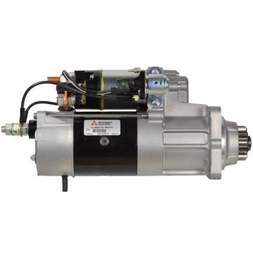 Starter - Mack MK2878 - Mitsubishi Electric