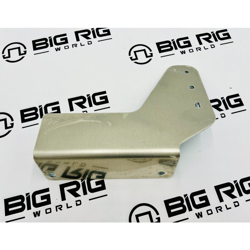 Step - DPF/SCR, Bracket M82-6078 - Paccar