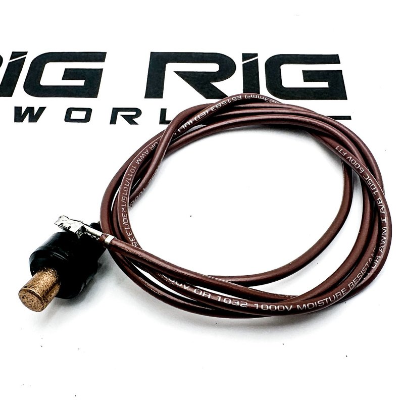 Ring - Horn Contact/With Wire 451656C1 - TRW