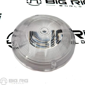 80 Series 5-inch Dome Lens 99080C - Truck Lite