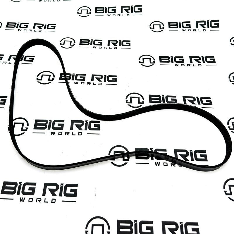 Polyester V Belt 550K6BLT - TRP