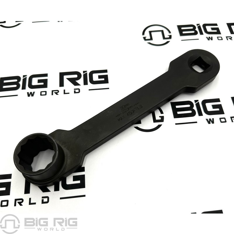 30Mm Air Disc Brake Torque Adapter DSNCHA018005 - Detroit Diesel
