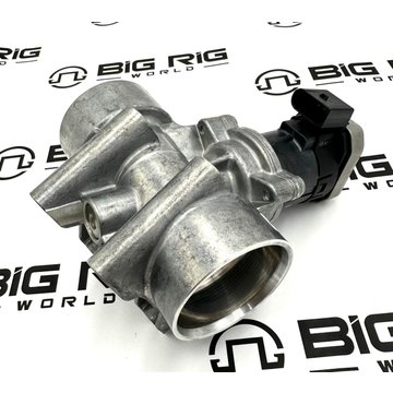 Egr Valve Mbe4000 Epa04 Electronic RA4601420319 - Detroit Diesel