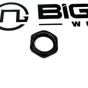 Hex Nut C2154-7 - Sprague Devices