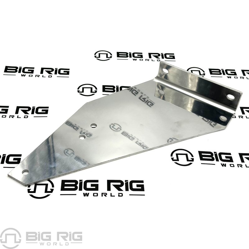 Bracket-Step Lower Alum LH M11-2359-002 - Paccar