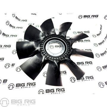 Fan - 26 X 9, 3.6, 5.0 Pilot, Dishback 995660503 - Horton