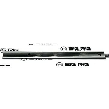 Insert - Threshold LH 630mm Screw - In S32-6002-001 - Peterbilt