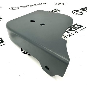 Trim - Hood Latch, KW SH L60-6009 - Paccar