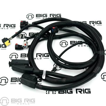 Harness - DCU Battery Box A06-81239-001 - Freightliner
