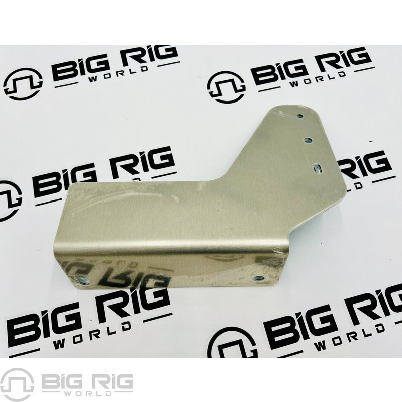 Step - DPF/SCR, Bracket M82-6078 - Paccar