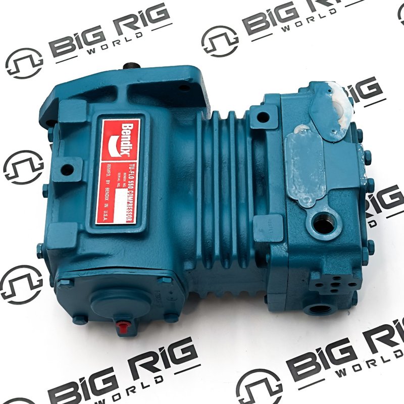 Reman - Air Compressor 107509 - Bendix