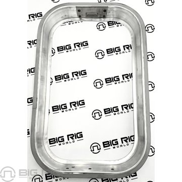 LH Tool Box Door Aperture Assembly T25-6034 - Kenworth