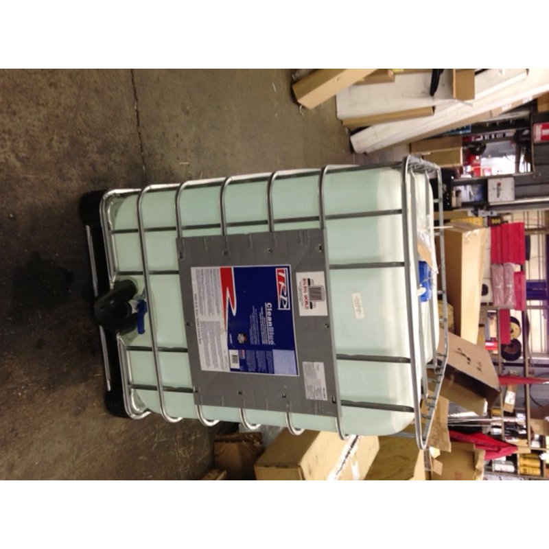 330 Gallons DEF Fluid CB3300T - TRP
