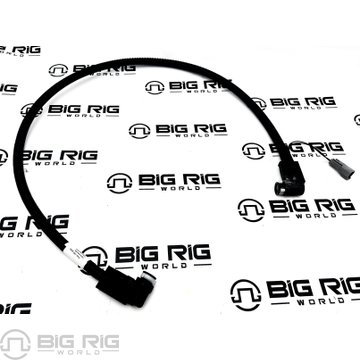 Hose - Assembly - HTD DEF PRES (6x1100MM) M50-6031-71131100 - Paccar