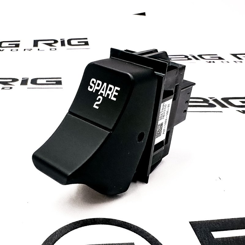 Spare 2 Switch P27-1332-100-01 - Paccar