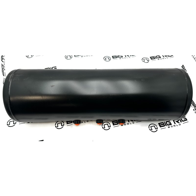 Single Air Tank 1730 Cubic Inch A12-15179-000 - Freightliner