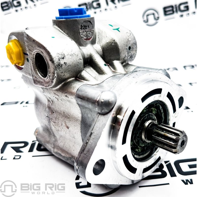 Power Steering Pump PS3624-15R105 - TRW