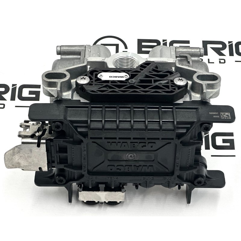 TCS 2 ECU/Valve 4005001020 - Wabco