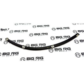 Seal - Innerbelt, PB R42-1196 - Peterbilt