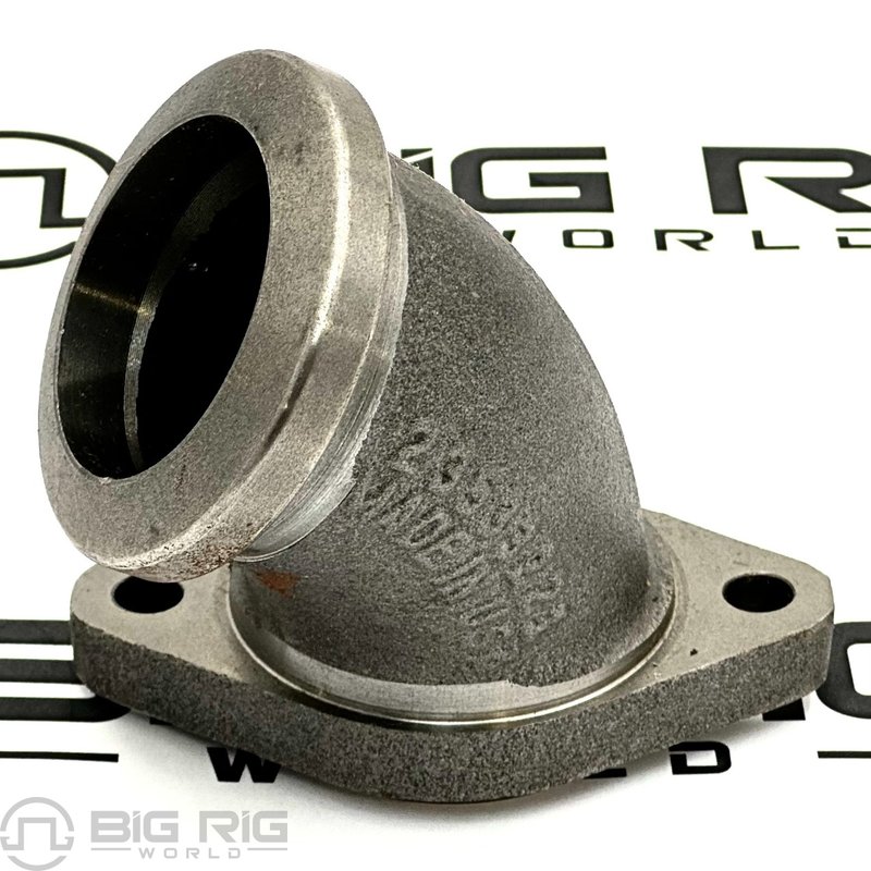 Pipe 23533221 - Detroit Diesel