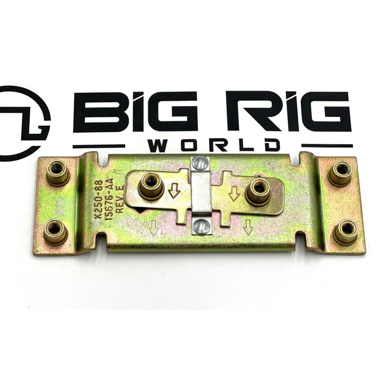 Plate-Mounting Striker K250-88 - Kenworth