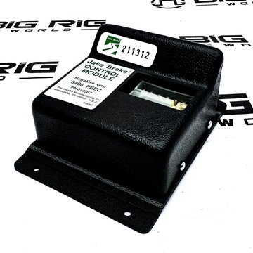 Assy - Cont Module Assy Peec Rtdr 14367JCB - Paccar