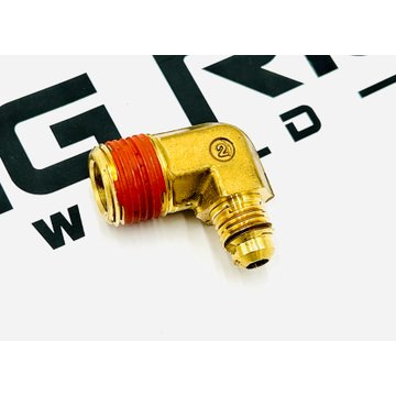 Elbow 23525423 - Detroit Diesel